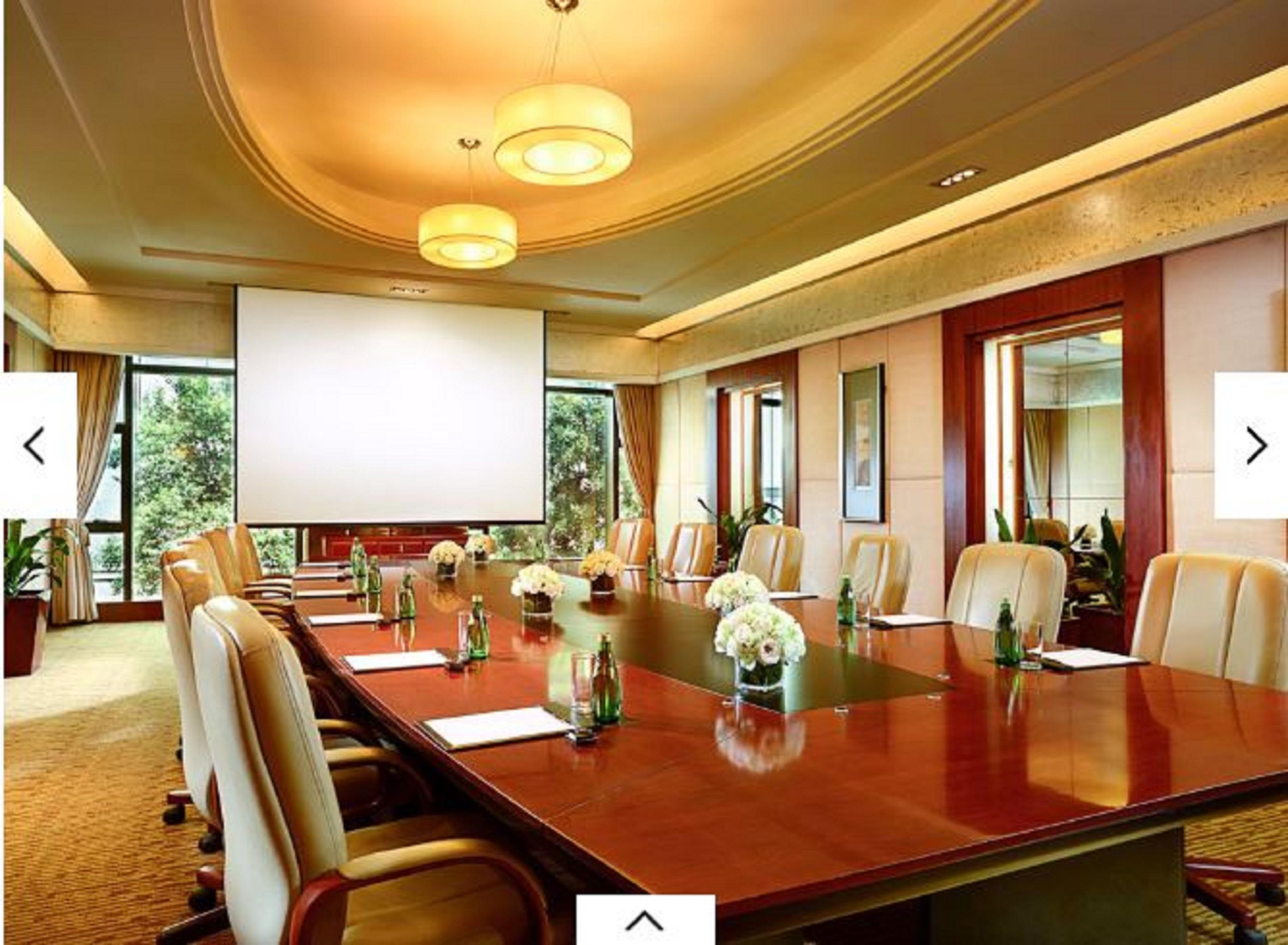 โรงแรมแกรนด์ เมอร์เคียว ออน เรนมิน สแควร์ ซีอาน ภายนอก รูปภาพ