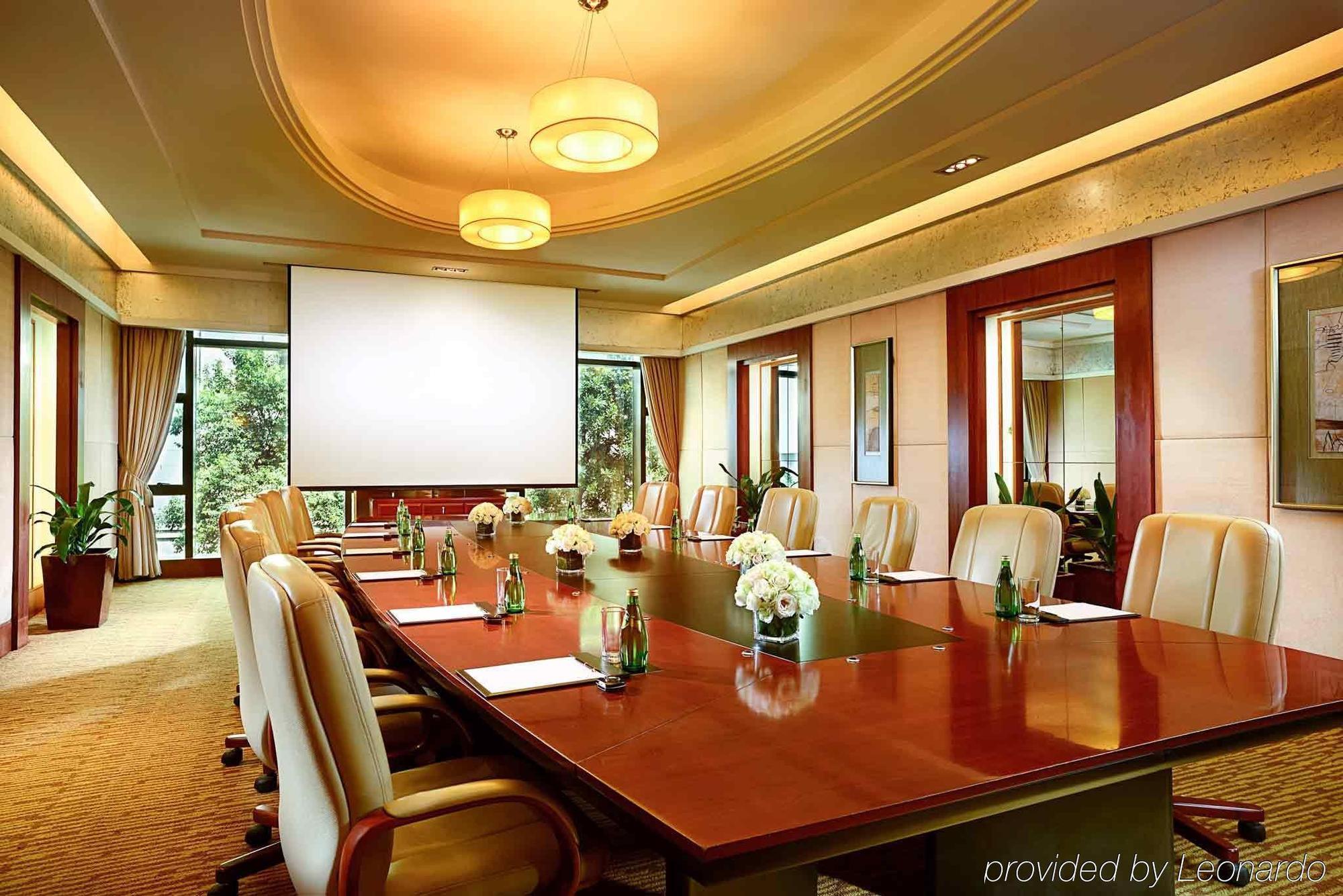 โรงแรมแกรนด์ เมอร์เคียว ออน เรนมิน สแควร์ ซีอาน ภายนอก รูปภาพ