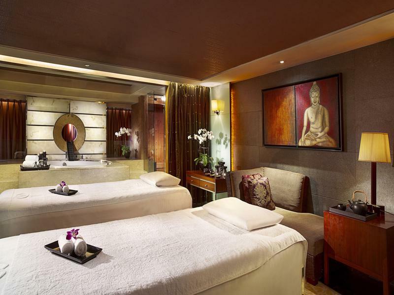 โรงแรมแกรนด์ เมอร์เคียว ออน เรนมิน สแควร์ ซีอาน ภายนอก รูปภาพ